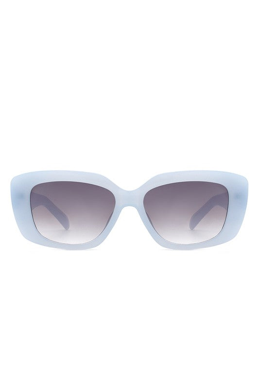 Square Retro Fashion Sunglasses